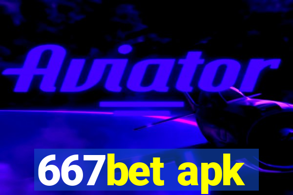 667bet apk